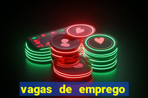 vagas de emprego salvador olx